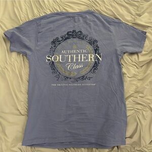 Southern Marsh T-shirt